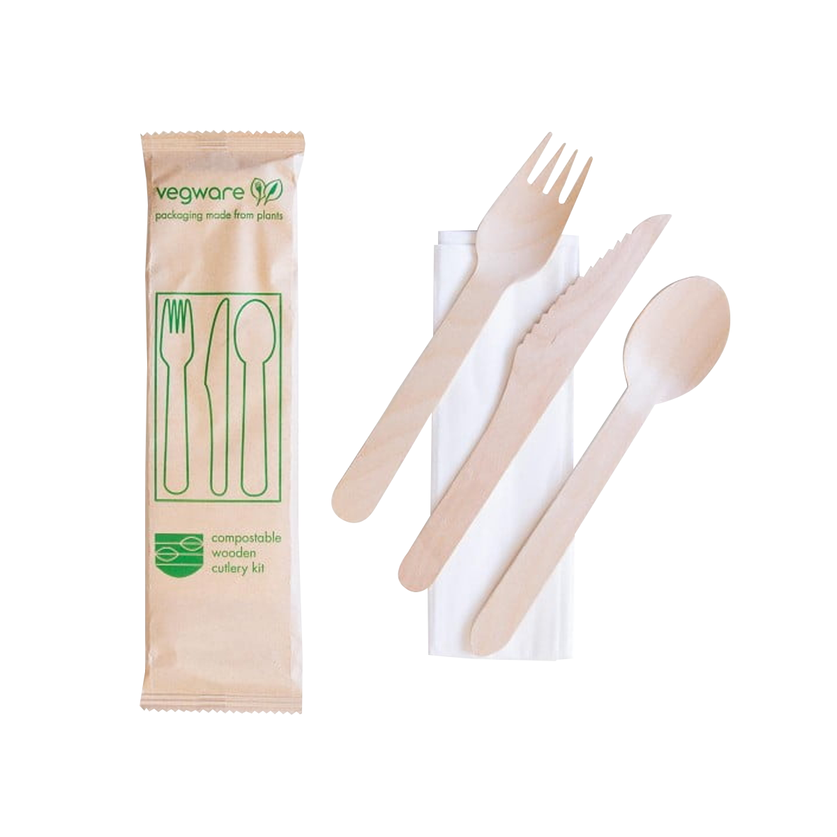 قاشق و چنگال