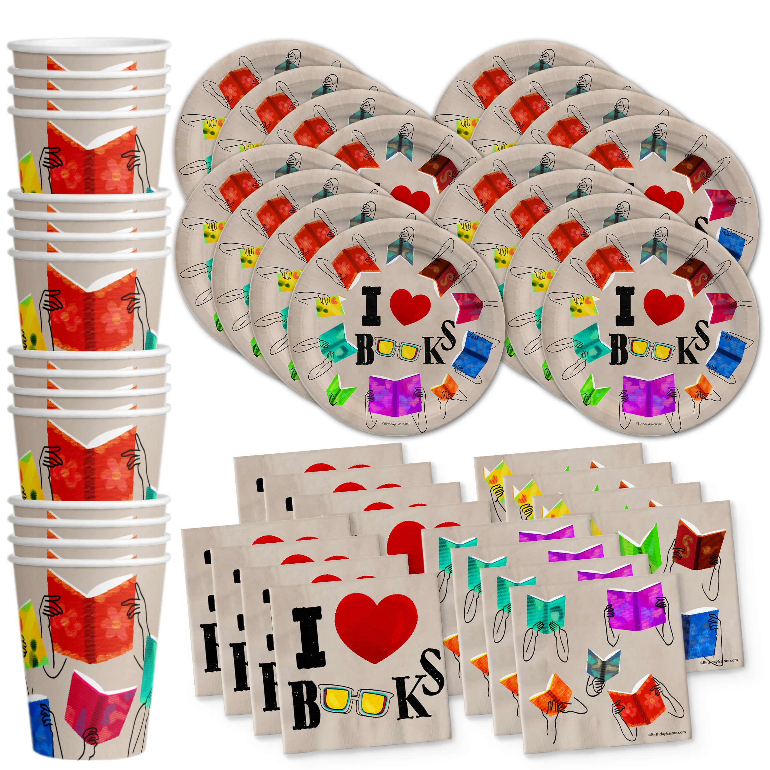 ملزومات پذیرایی