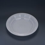 بشقاب فانتزی بزرگ