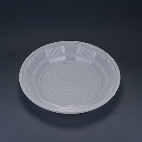 بشقاب فانتزی بزرگ