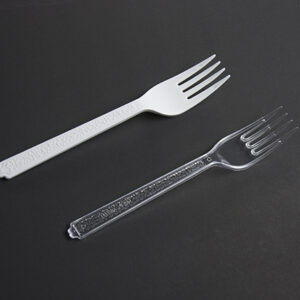 چنگال یکبار مصرف  دیاموند