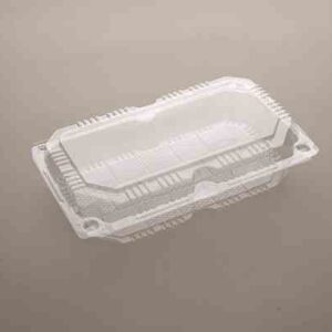 ظرف لانچ کوتاه