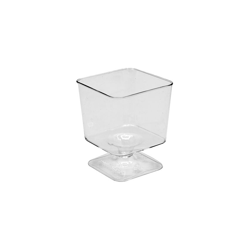 جام 90 سی سی مربع افرا