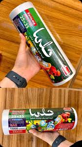 استرچ محافظ غذا 100 متری دقیق