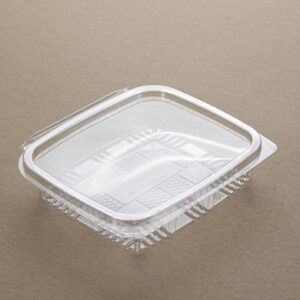 ظرف دلی کوتاه 250 سی سی