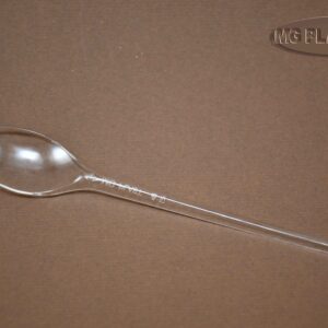 قاشق کافه یکبار مصرف پرشین