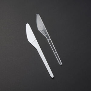 کارد یکبارمصرف سپیده