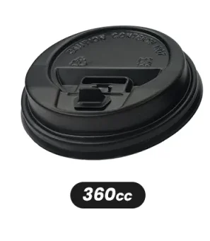 درب لیوان دو جداره 110 سی سی (دبل)