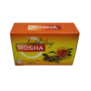 چای سو روشا