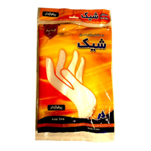 دستکش چسبی شیک