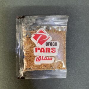 سماق 5 کیلویی پارس افق