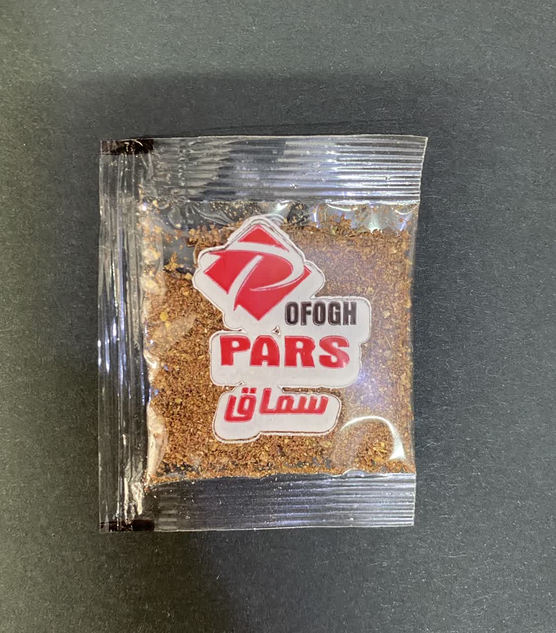 سماق 5 کیلویی پارس افق