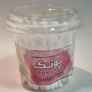 گوش‌پاک‌کن پونک