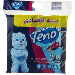 دستمال اکونومي تنو