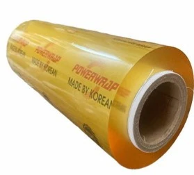 استرچ محافظ غذا 1000 متری عرض 40 سانت ضخامت 12 میکرون